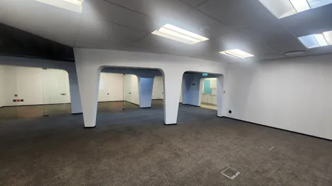 Sandhurst Office Park , 9 Eton Rd, Sandhurst