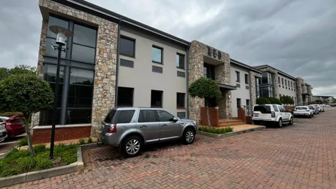 14 Wild Peach Cres, Fourways