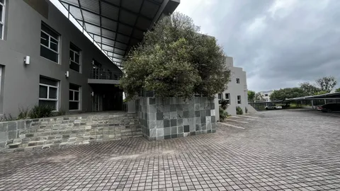 1 Cedar Lake Boulevard, Broadacres