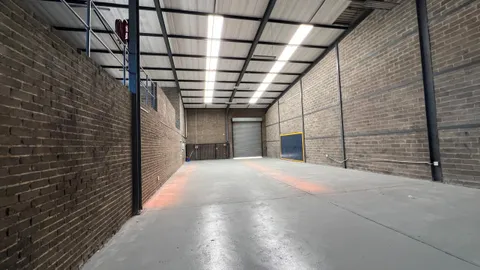 Commercia Business Park, 138 Setter Rd, Commercia