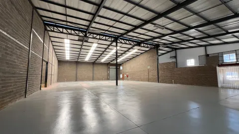 Commercia Business Park, 138 Setter Road