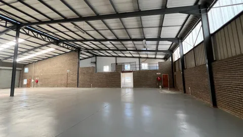 Commercia Business Park, 138 Setter Road