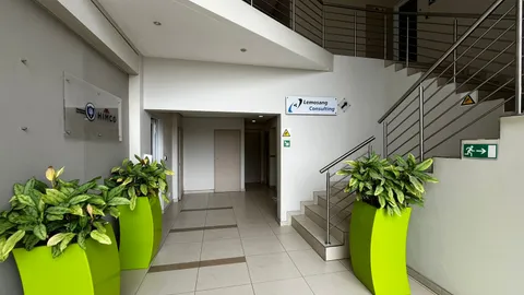 Waterford Office Park, Cnr Witkoppen & Waterford dr, Fourways