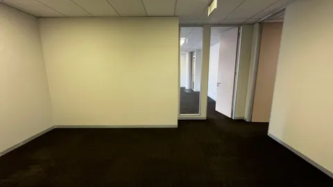 Waterford Office Park, Cnr Witkoppen & Waterford dr, Fourways