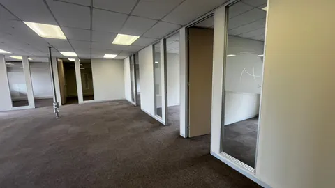 Waterford Office Park, Cnr Witkoppen & Waterford dr, Fourways