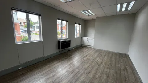 Waterford Office Park, Cnr Witkoppen & Waterford dr, Fourways