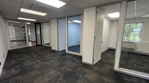 Hampton Office Park