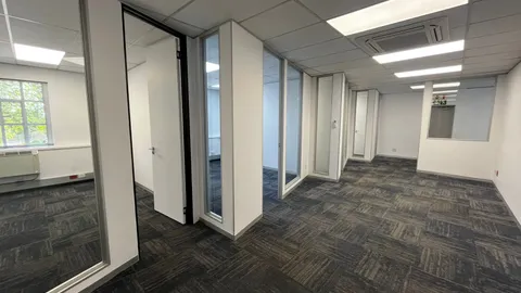Hampton Office Park