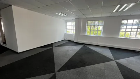 Hampton Office Park