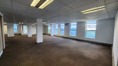 382 Jan Smuts Avenue, Craighall