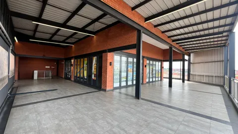 Olivewood Lifestyle Centre