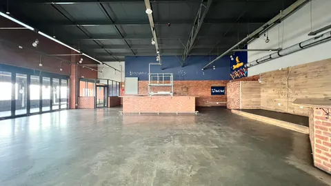 Olivewood Lifestyle Centre