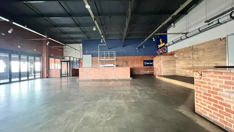 Olivewood Lifestyle Centre