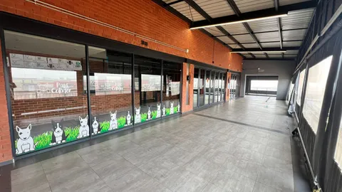 Olivewood Lifestyle Centre