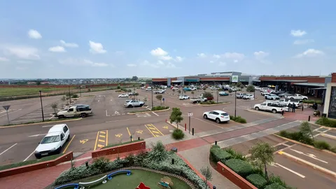 Olivewood Lifestyle Centre