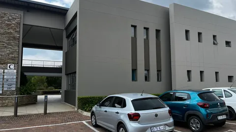 Cedar Tree Office Park