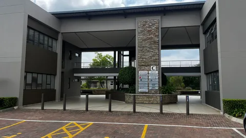 Cedar Tree Office Park