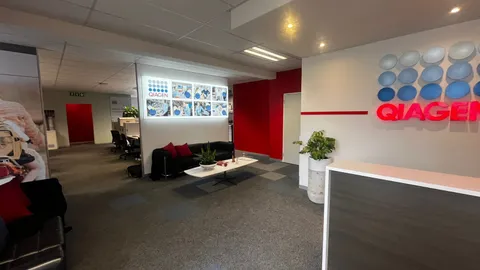 Cedar Tree Office Park