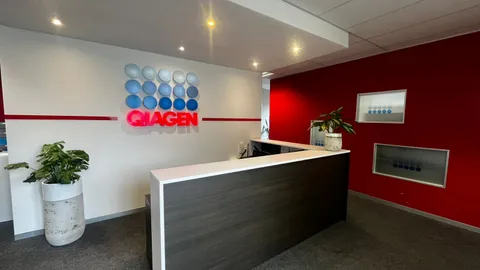 Cedar Tree Office Park