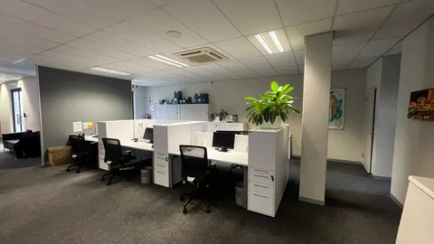 Cedar Tree Office Park