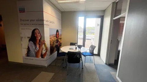 Cedar Tree Office Park