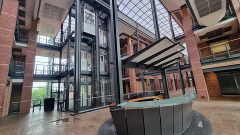 10 Fricker Road, Illovo