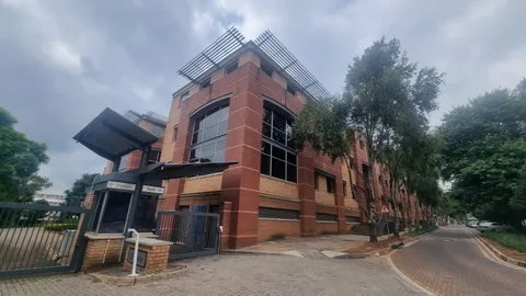 10 Fricker Road, Illovo, Johannesburg