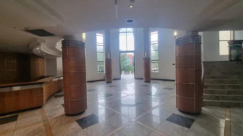 11 Fricker Road, Illovo