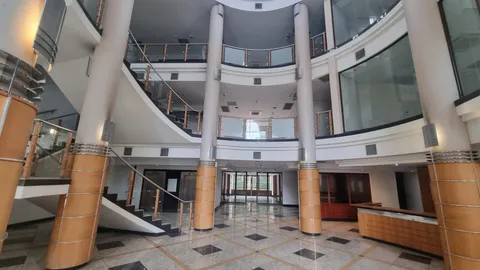 11 Fricker Road, Illovo