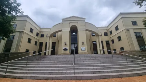 11 Fricker Road, Illovo