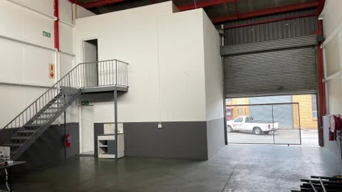 Ventura Industrial Park