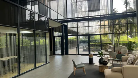 The Fluxmans, 30 Jellicoe Ave