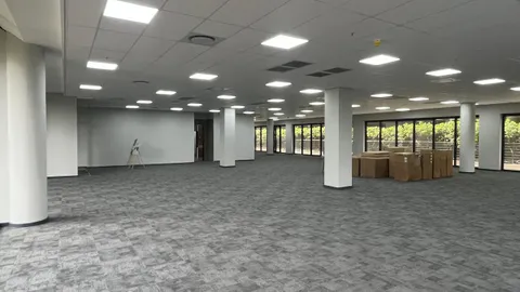 The Fluxmans, 30 Jellicoe Ave