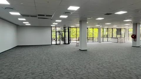 The Fluxmans, 30 Jellicoe Ave