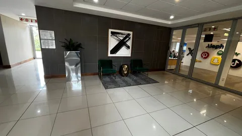 Ballyoaks Office Park, 35 Ballyclare Drive, Bryanston