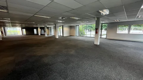 Ballyoaks Office Park, 35 Ballyclare Drive, Bryanston