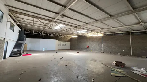 Gallagher Place Suttie Road