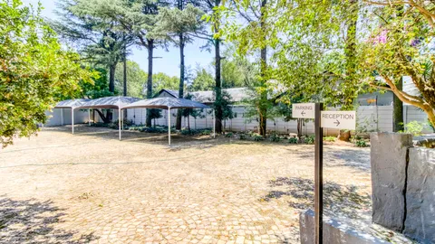 70A Oxford Road, Riviera