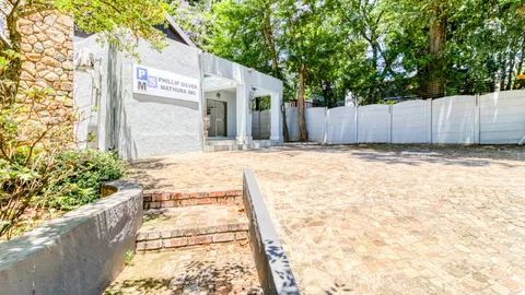 70A Oxford Road, Riviera