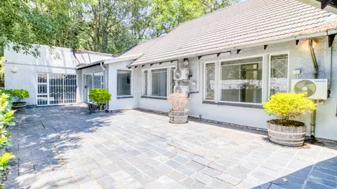 70A Oxford Road, Riviera