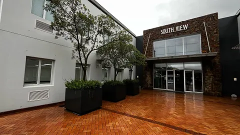 Bryanston Place Office Park, 199 Bryanston Drive