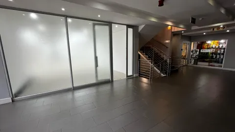 Bryanston Place Office Park, 199 Bryanston Drive