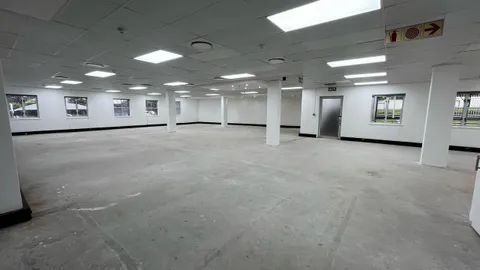 Bryanston Place Office Park, 199 Bryanston Drive