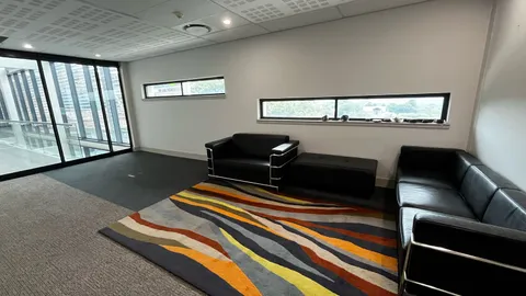 Jindal Office Building, 22 Kildoon Rd,Bryanston