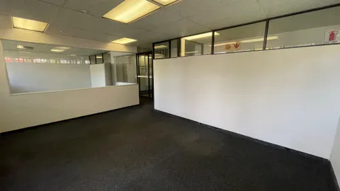 Isando Business Park