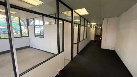 Isando Business Park