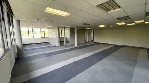 Isando Business Park, 3 Gewel St, Isando