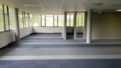 Isando Business Park, 3 Gewel St, Isando