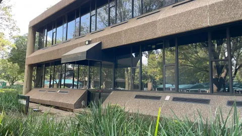 Isando Business Park