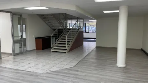 Isando Business Park